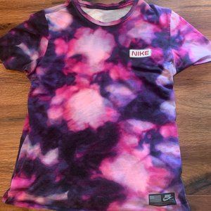 NIKE men’s Stargazer short sleeve tee S